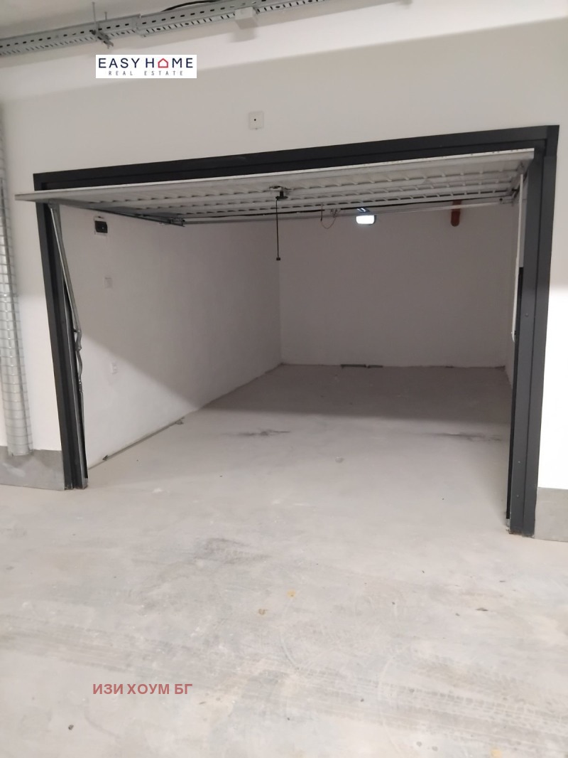 Дава под наем ГАРАЖ, ПАРКОМЯСТО, гр. София, Връбница 1, снимка 2 - Гаражи и паркоместа - 52480209