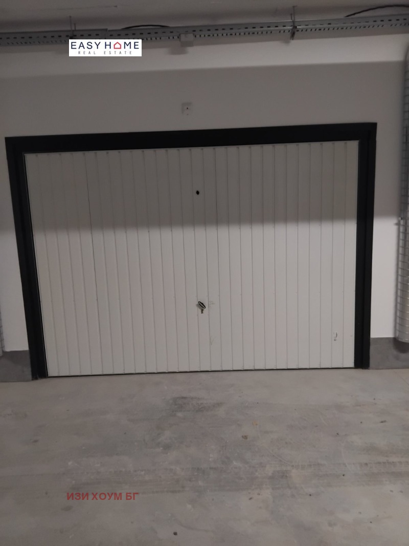 Дава под наем ГАРАЖ, ПАРКОМЯСТО, гр. София, Връбница 1, снимка 3 - Гаражи и паркоместа - 52480209