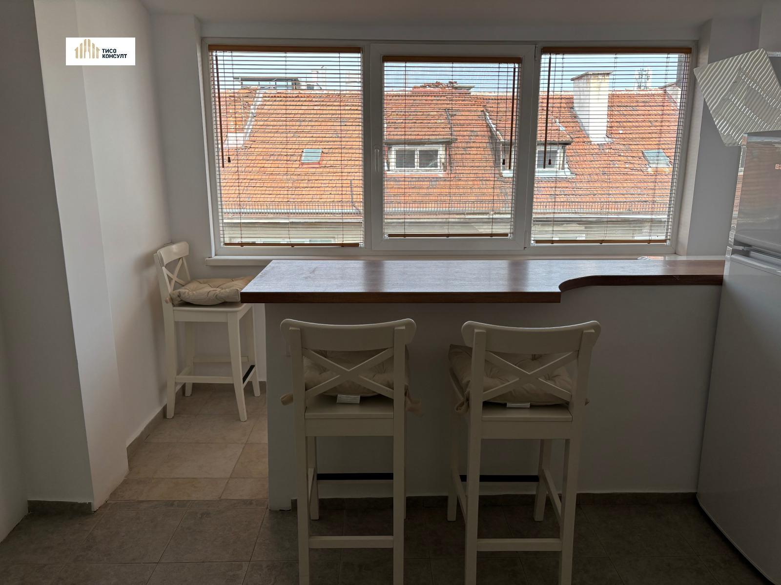 Дава под наем 1-СТАЕН, гр. София, Яворов, снимка 8 - Апартаменти - 54186392