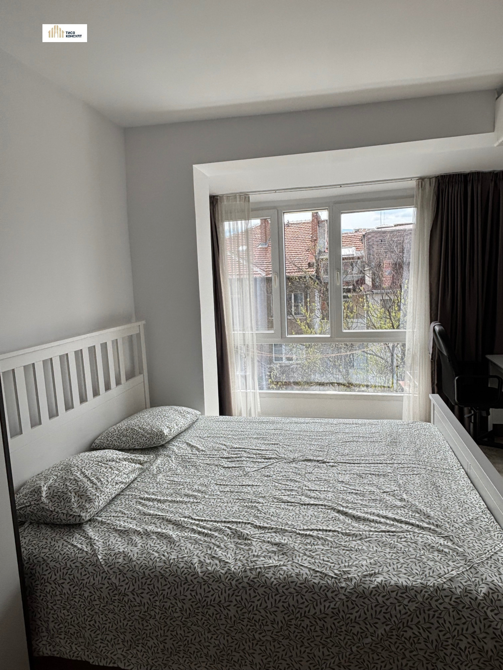 Дава под наем 1-СТАЕН, гр. София, Яворов, снимка 2 - Апартаменти - 54186392