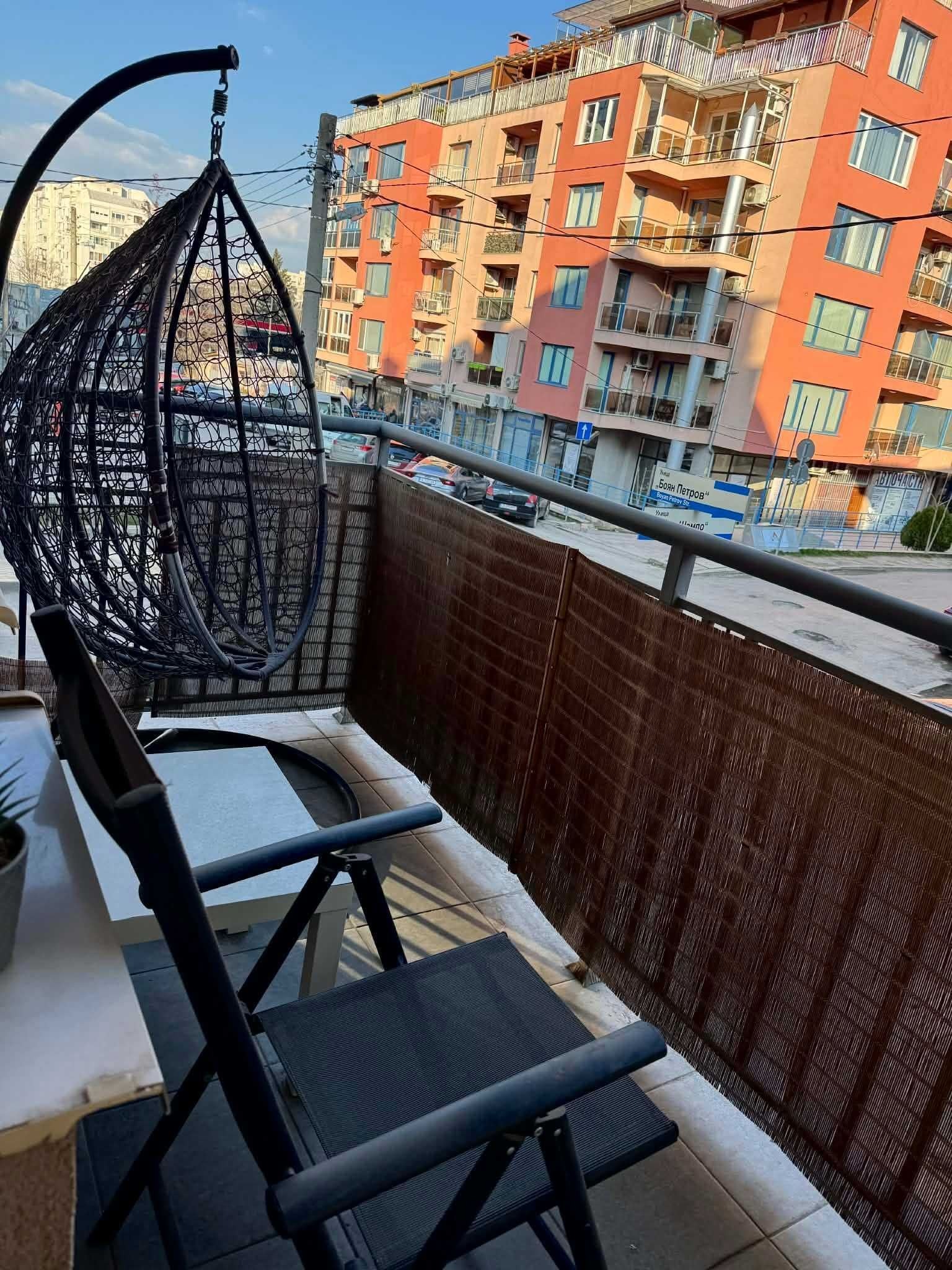 Дава под наем 2-СТАЕН, гр. София, Манастирски ливади, снимка 9 - Апартаменти - 53823406