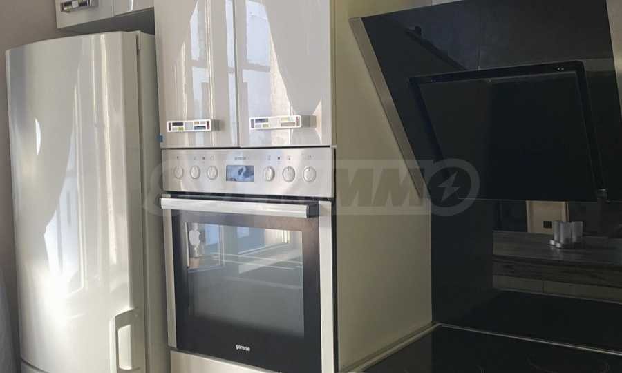 Дава под наем 2-СТАЕН, гр. Варна, Левски 1, снимка 5 - Апартаменти - 56362061