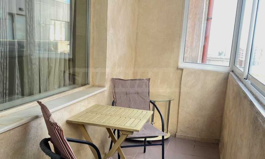 Дава под наем 2-СТАЕН, гр. Варна, Левски 1, снимка 14 - Апартаменти - 56362061