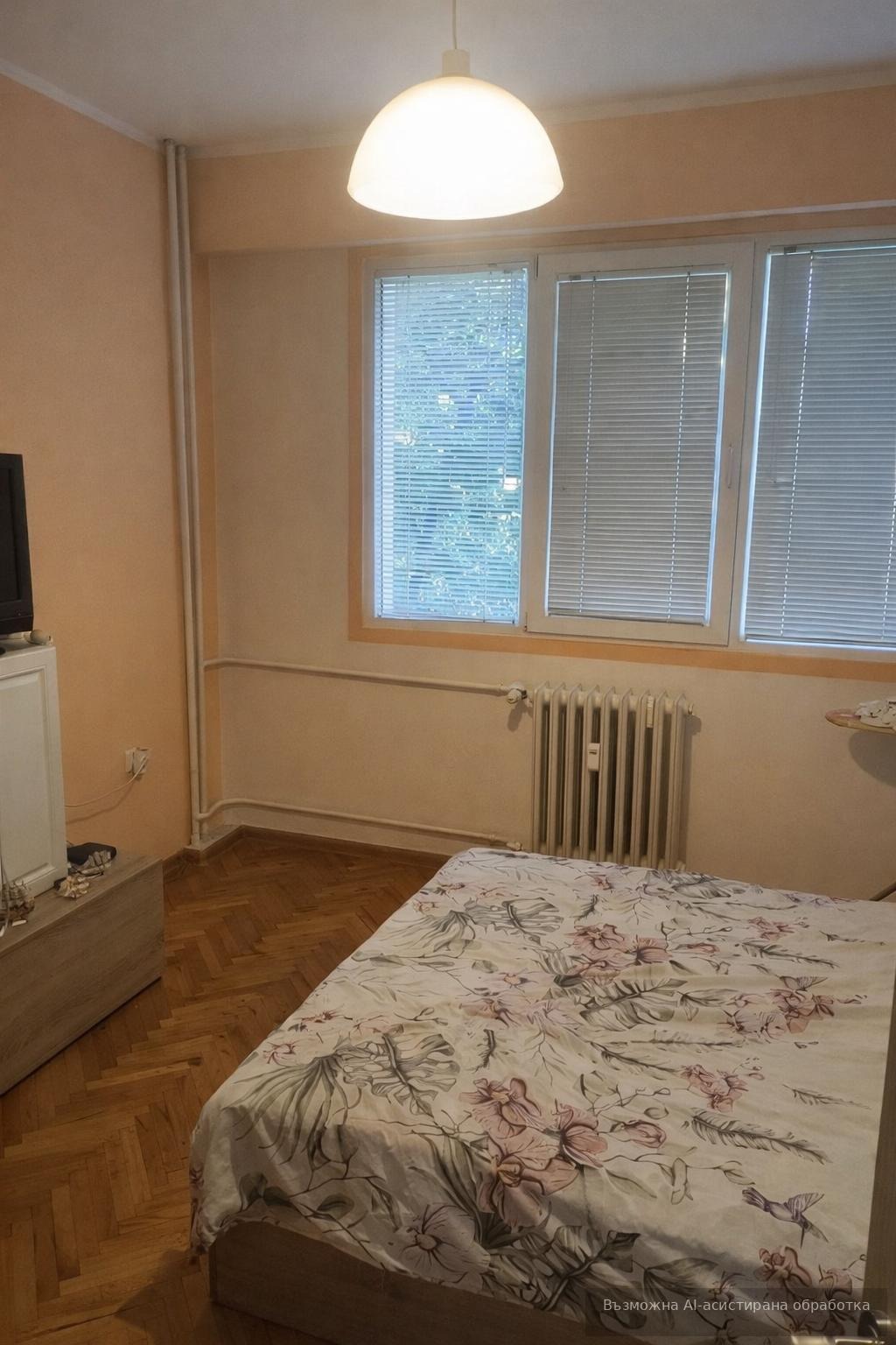 Дава под наем 2-СТАЕН, гр. София, Бъкстон, снимка 5 - Апартаменти - 56516004