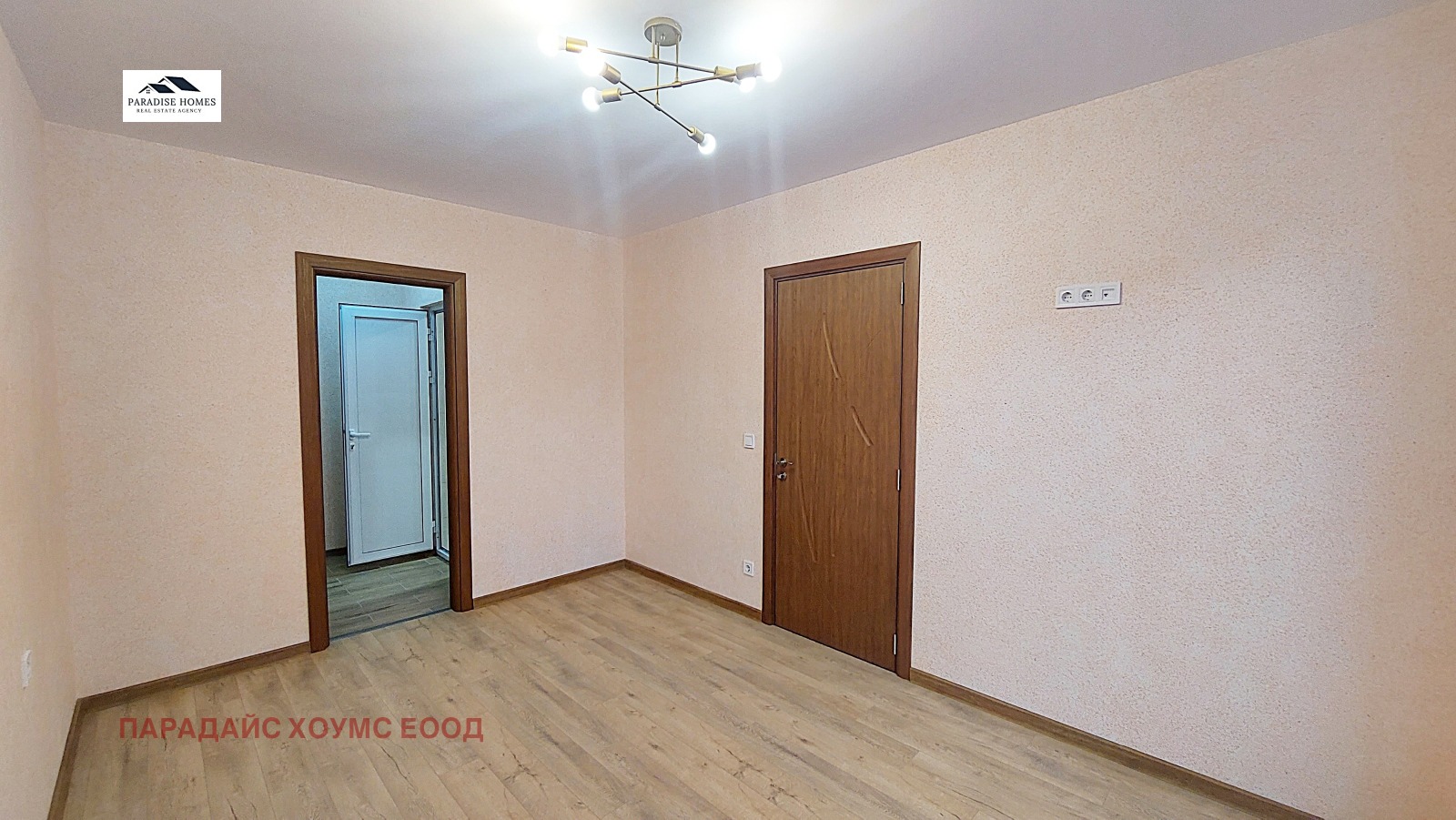 Дава под наем 3-СТАЕН, гр. София, Горубляне, снимка 4 - Апартаменти - 53787093