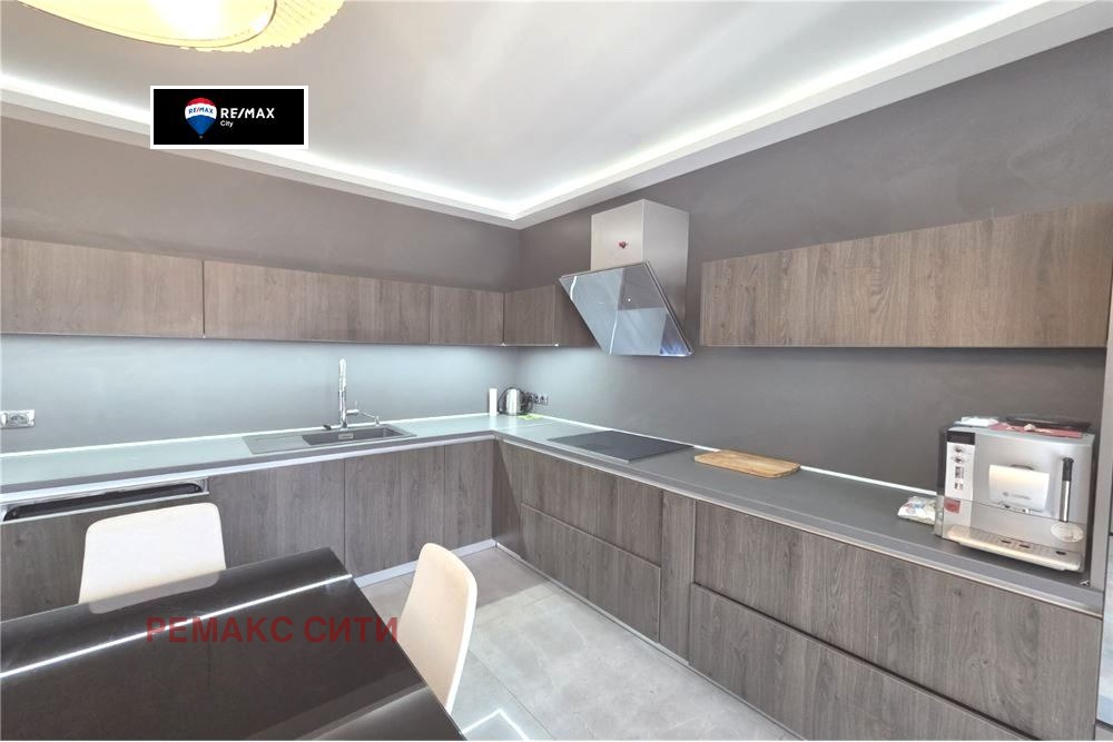 Дава под наем 3-СТАЕН, гр. София, Кръстова вада, снимка 4 - Апартаменти - 54051133