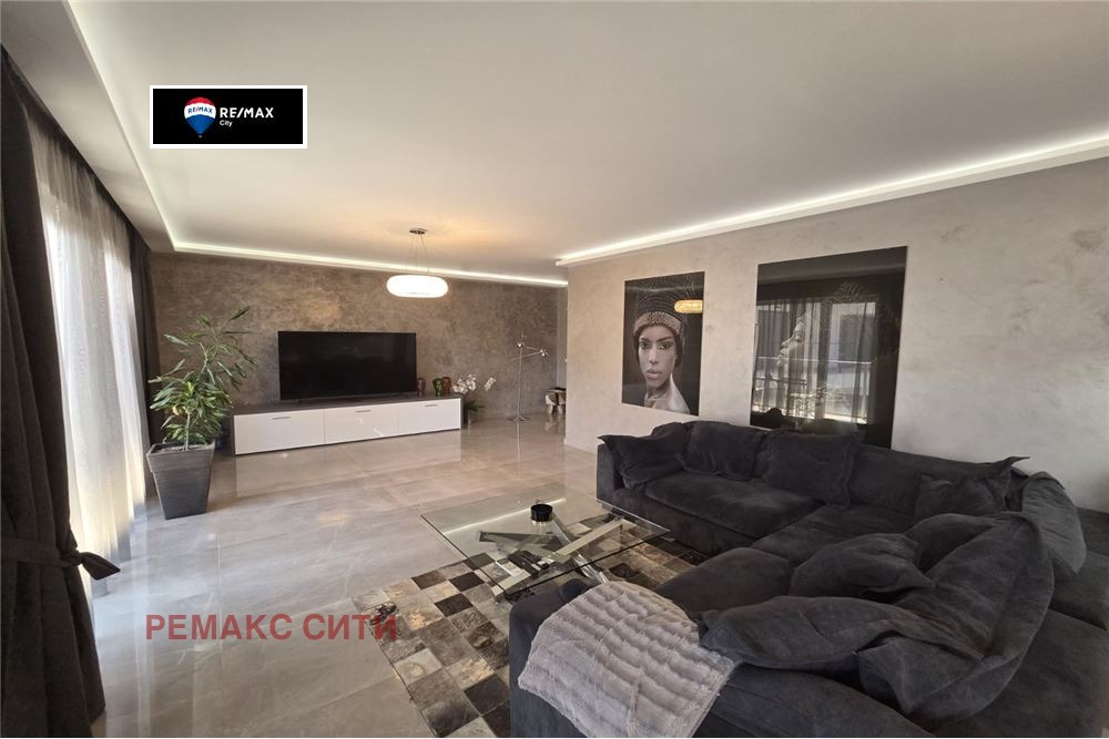 Дава под наем 3-СТАЕН, гр. София, Кръстова вада