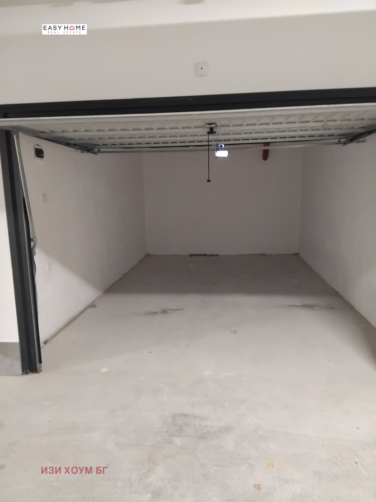 Дава под наем ГАРАЖ, ПАРКОМЯСТО, гр. София, Връбница 1