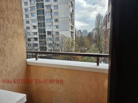 1 chambre Borovo, Sofia 15