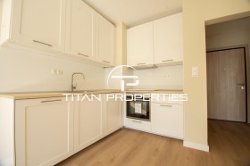 1 bedroom Zona B-19, Sofia 1