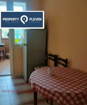 2 bedroom 9-ti kvartal, Pleven 5