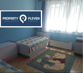 2 bedroom 9-ti kvartal, Pleven 3