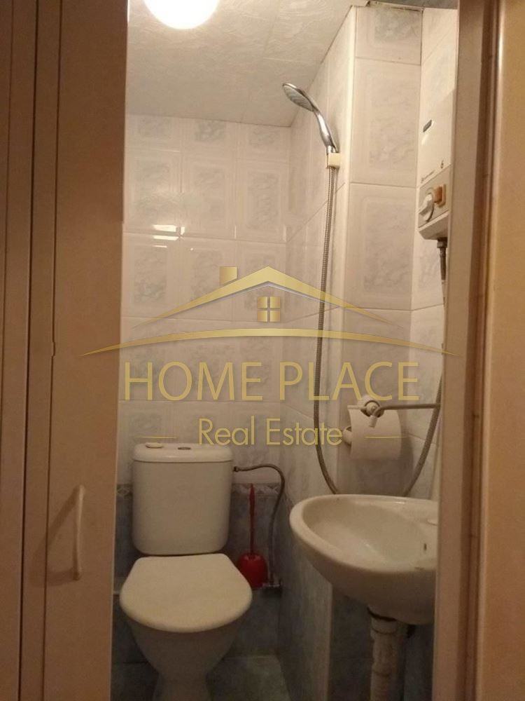 For Rent  Studio Varna , Lyatno kino Trakiya , 20 sq.m | 12657909 - image [4]