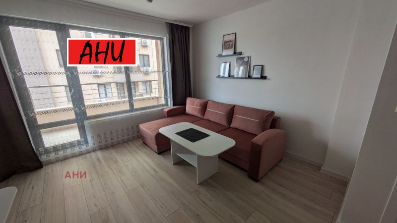 Te huur  1 slaapkamer Plovdiv , Christo Smirnenski , 74 m² | 81813060