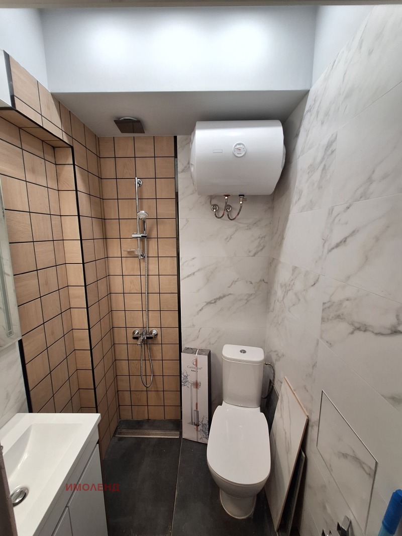 A louer  1 chambre Sofia , Tsentar , 55 m² | 83618121 - image [12]