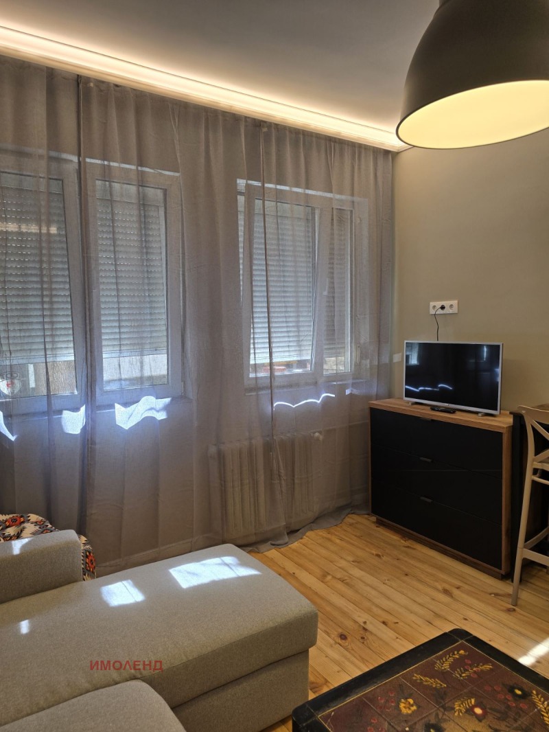 A louer  1 chambre Sofia , Tsentar , 55 m² | 83618121 - image [15]