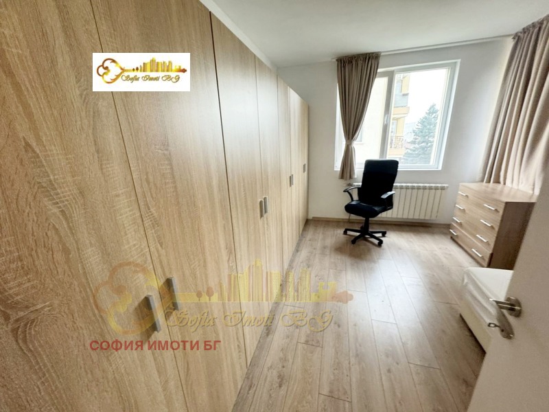 K pronájmu  1 ložnice Sofia , Voenna rampa , 70 m2 | 61450040 - obraz [6]