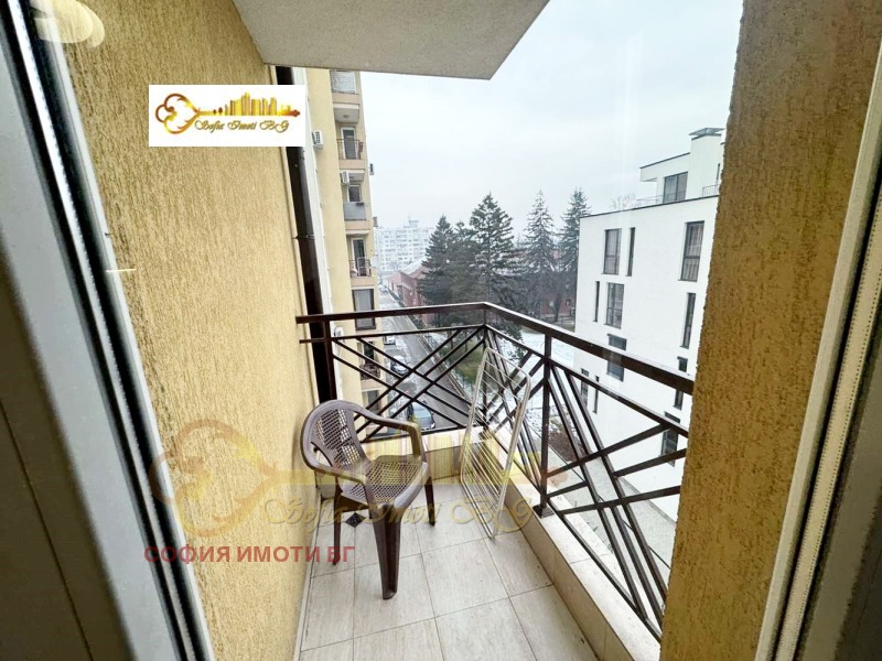 K pronájmu  1 ložnice Sofia , Voenna rampa , 70 m2 | 61450040 - obraz [9]