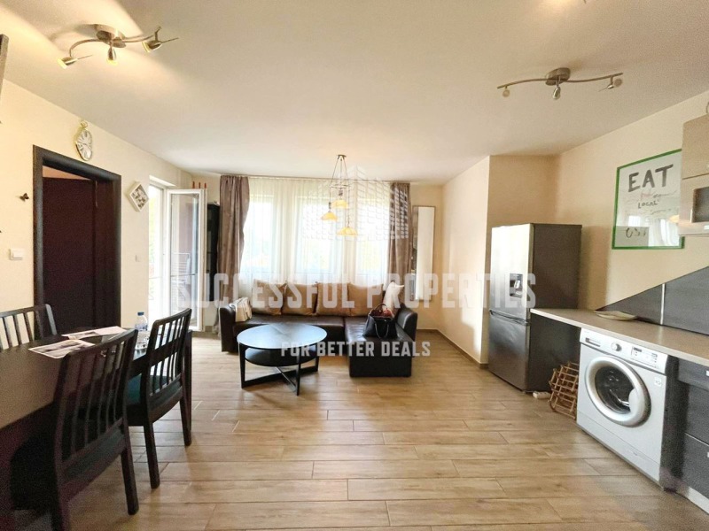 Дава под наем  2-стаен град София , Овча купел , 70 кв.м | 87724252 - изображение [5]