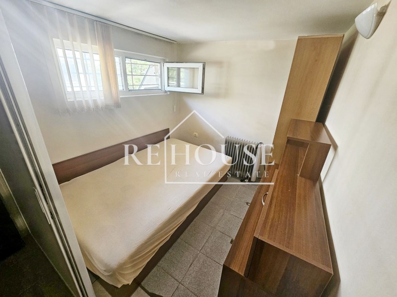 Zu vermieten  1 Schlafzimmer Warna , WINS-Tscherwen ploshtad , 40 qm | 47335241 - Bild [5]