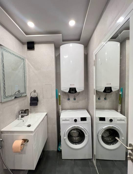 Издаје се  1 спаваћа соба Софија , Овча купел , 70 м2 | 22311895 - слика [6]