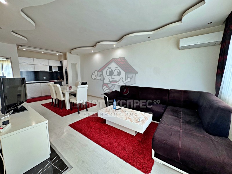 De inchiriat  1 dormitor regiunea Plovdiv , Asenovgrad , 60 mp | 58294449