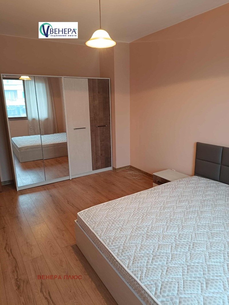 Дава под наем 2-СТАЕН, гр. Варна, Цветен квартал, снимка 4 - Апартаменти - 53125134