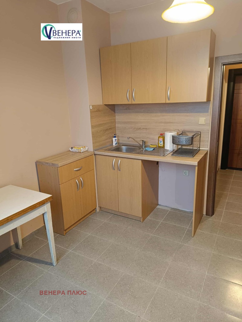 Дава под наем 2-СТАЕН, гр. Варна, Цветен квартал