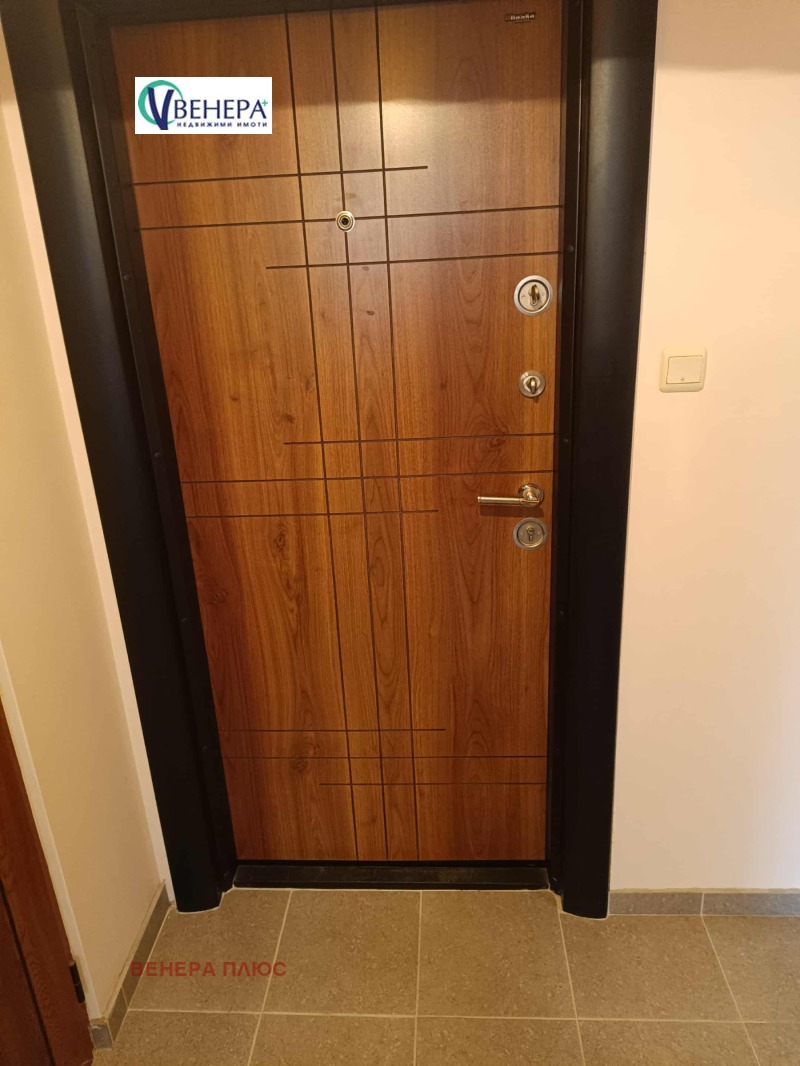 Дава под наем 2-СТАЕН, гр. Варна, Цветен квартал, снимка 5 - Апартаменти - 53125134