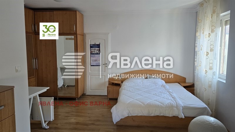 Дава под наем 2-СТАЕН, гр. Варна, Бриз, снимка 2 - Апартаменти - 53472196