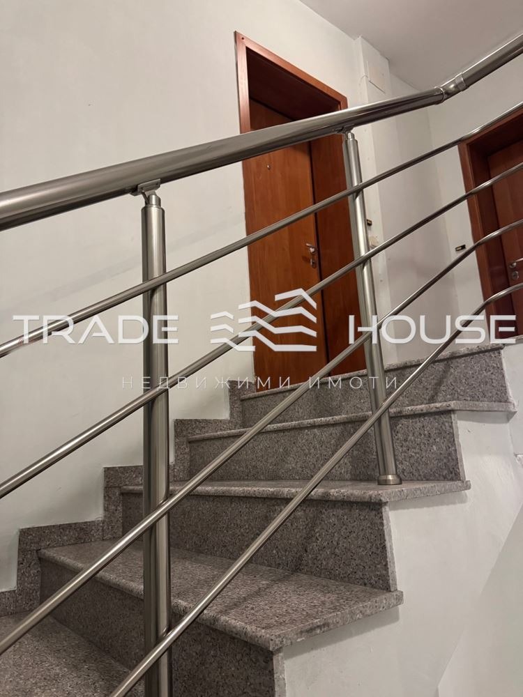 Дава под наем 2-СТАЕН, гр. Пловдив, Център, снимка 7 - Апартаменти - 54352623