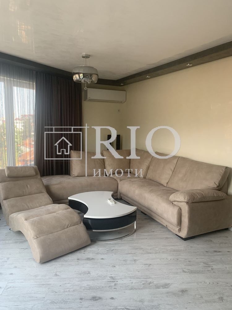 De inchiriat  2 dormitoare Plovdiv , Stariiat grad , 103 mp | 34913414 - imagine [2]