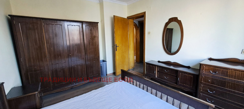 Дава под наем 3-СТАЕН, гр. София, Хиподрума, снимка 10 - Апартаменти - 53582544