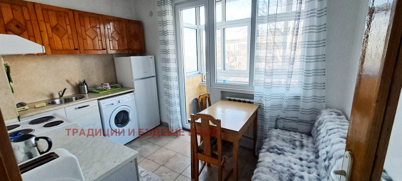 Дава под наем 3-СТАЕН, гр. София, Хиподрума, снимка 11 - Апартаменти - 53582544