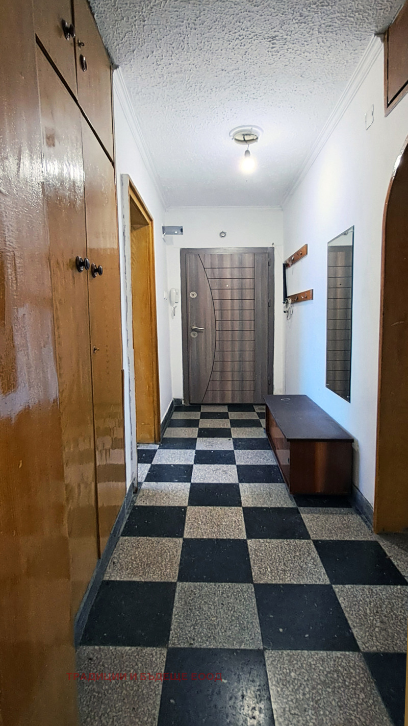 Дава под наем 3-СТАЕН, гр. София, Хиподрума, снимка 6 - Апартаменти - 53582544