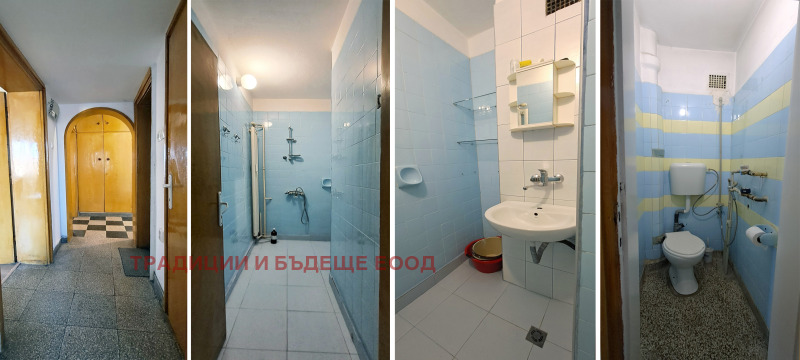 Дава под наем 3-СТАЕН, гр. София, Хиподрума, снимка 14 - Апартаменти - 53582544