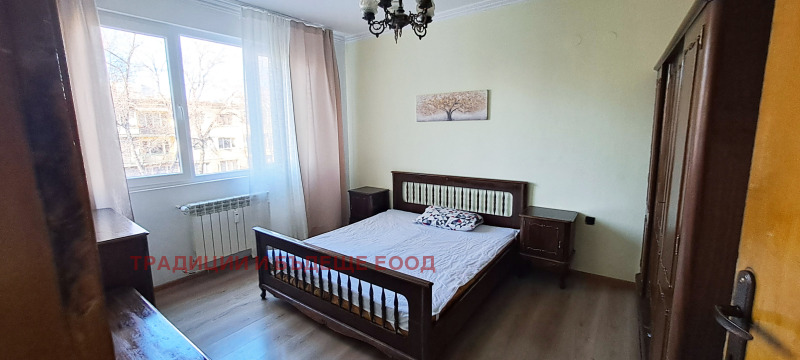 Дава под наем 3-СТАЕН, гр. София, Хиподрума, снимка 8 - Апартаменти - 53582544