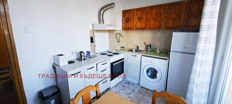 Дава под наем 3-СТАЕН, гр. София, Хиподрума, снимка 13 - Апартаменти - 53582544