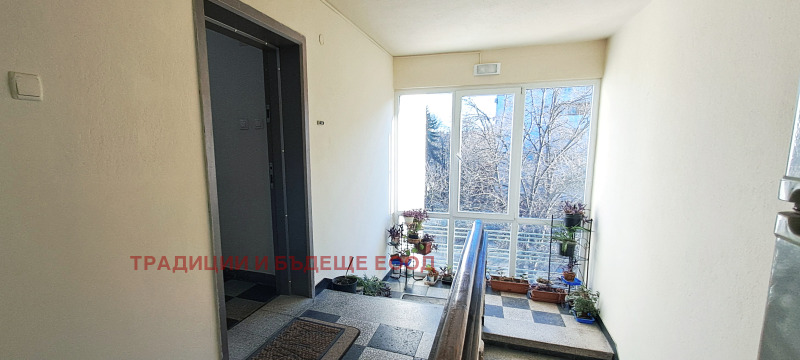 Дава под наем 3-СТАЕН, гр. София, Хиподрума, снимка 16 - Апартаменти - 53582544