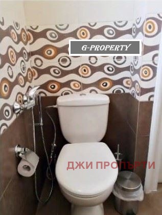 Дава под наем 3-СТАЕН, гр. София, Център, снимка 17 - Апартаменти - 56506209