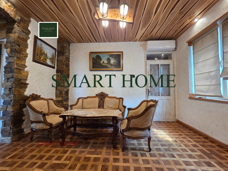 För uthyrning  Hus region Veliko Tarnovo , Polikraistje , 100 kvm | 24364074 - bild [6]