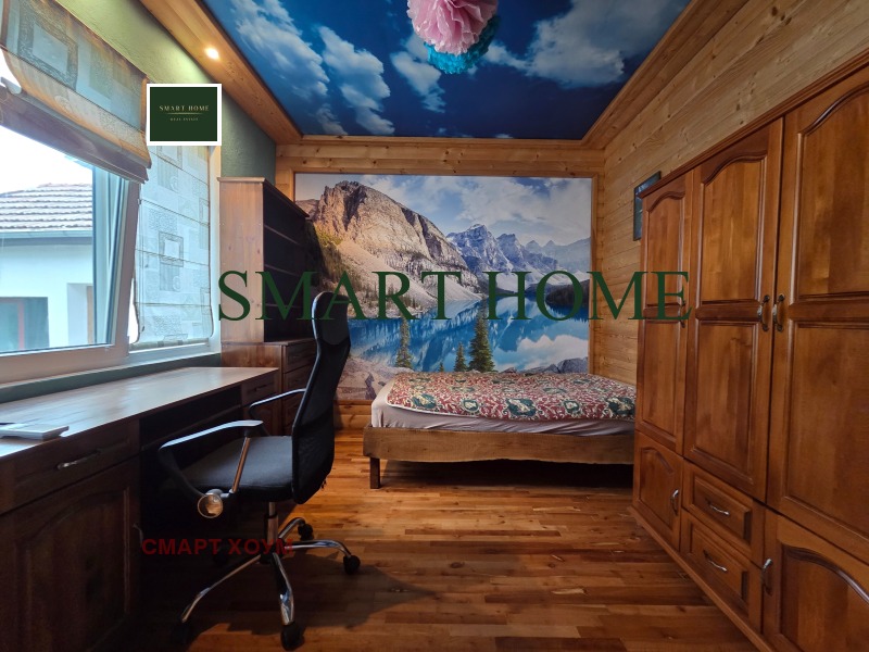 För uthyrning  Hus region Veliko Tarnovo , Polikraistje , 100 kvm | 24364074 - bild [12]