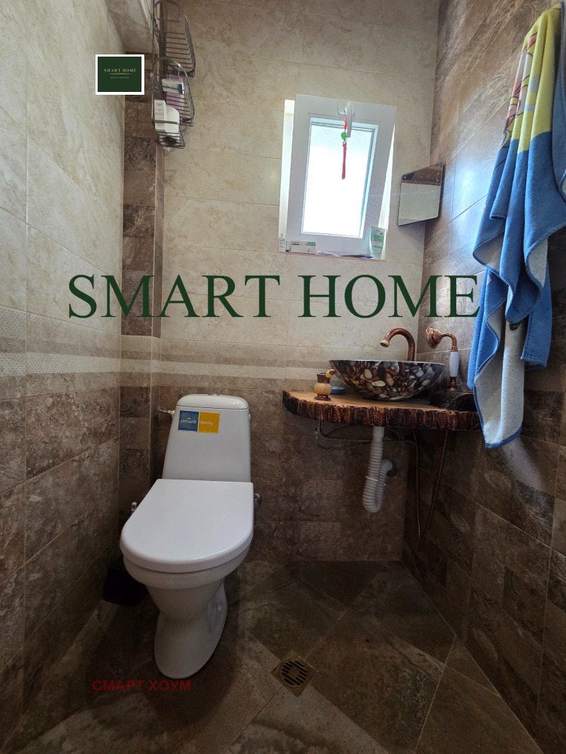 För uthyrning  Hus region Veliko Tarnovo , Polikraistje , 100 kvm | 24364074 - bild [16]