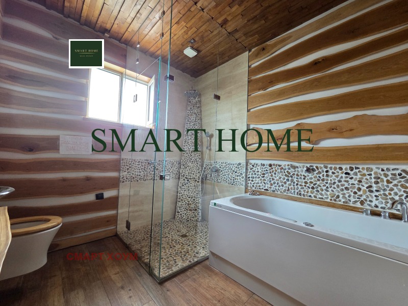 För uthyrning  Hus region Veliko Tarnovo , Polikraistje , 100 kvm | 24364074 - bild [14]