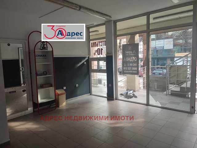 For Rent  Shop Stara Zagora , Tsentar , 45 sq.m | 61926670 - image [2]