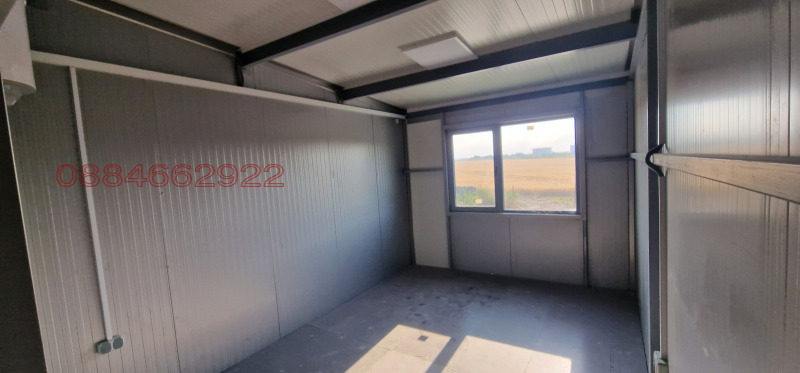 Дава под наем ПРОМ. ПОМЕЩЕНИЕ, гр. Бургас, Промишлена зона - Лозово, снимка 6 - Производствени сгради - 52783889