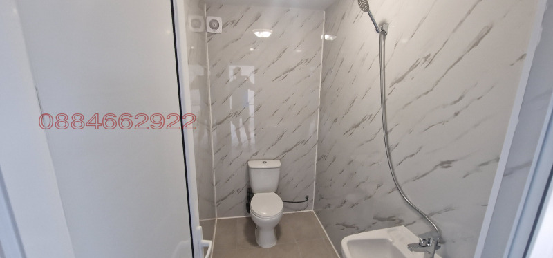 Дава под наем ПРОМ. ПОМЕЩЕНИЕ, гр. Бургас, Промишлена зона - Лозово, снимка 9 - Производствени сгради - 52783889