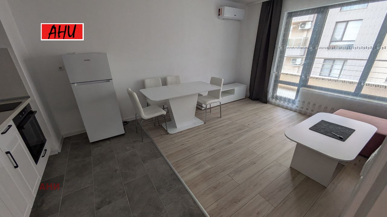 Дава под наем 2-СТАЕН, гр. Пловдив, Христо Смирненски, снимка 2 - Апартаменти - 54085051