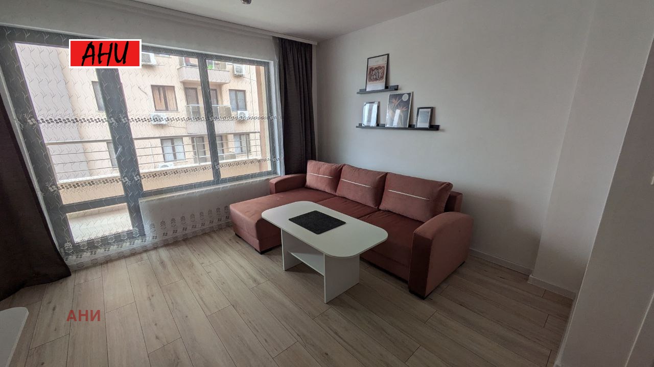 Дава под наем 2-СТАЕН, гр. Пловдив, Христо Смирненски