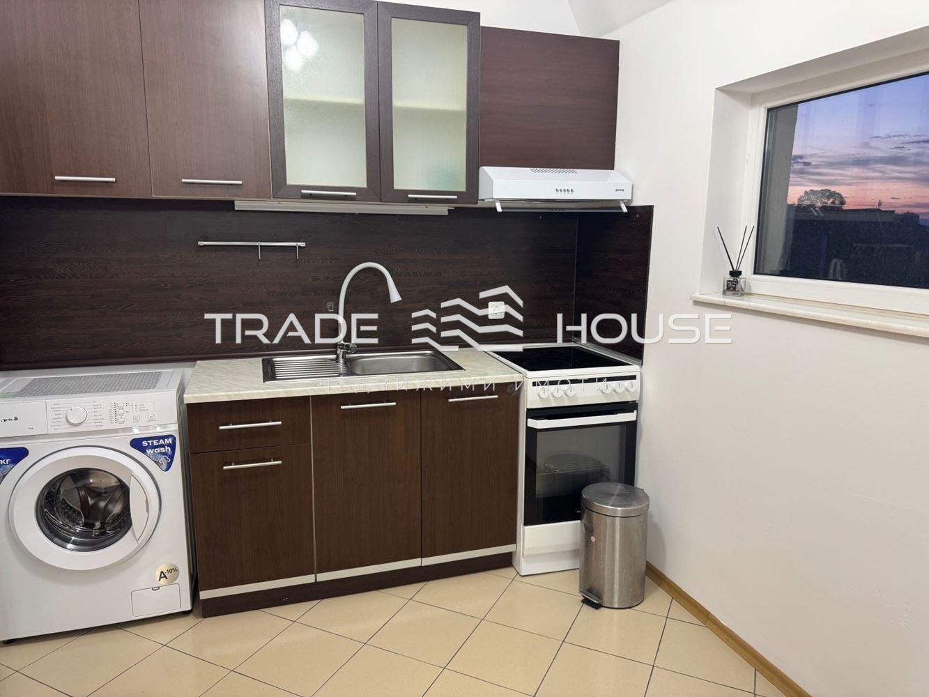 Дава под наем 2-СТАЕН, гр. Пловдив, Център, снимка 3 - Апартаменти - 54352623